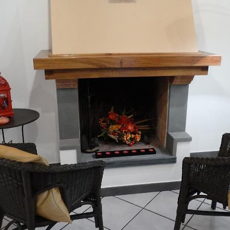 Lucas Luxury House Villa Nicola Exterior foto