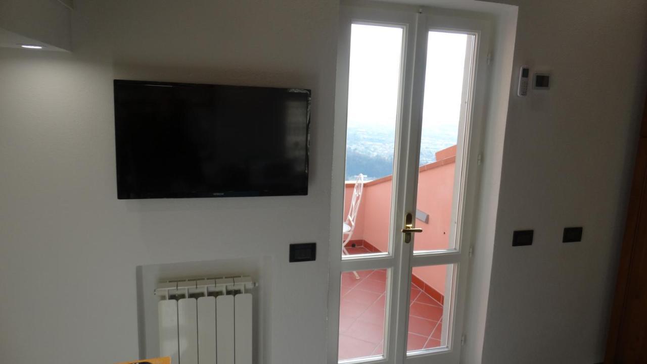Lucas Luxury House Villa Nicola Exterior foto