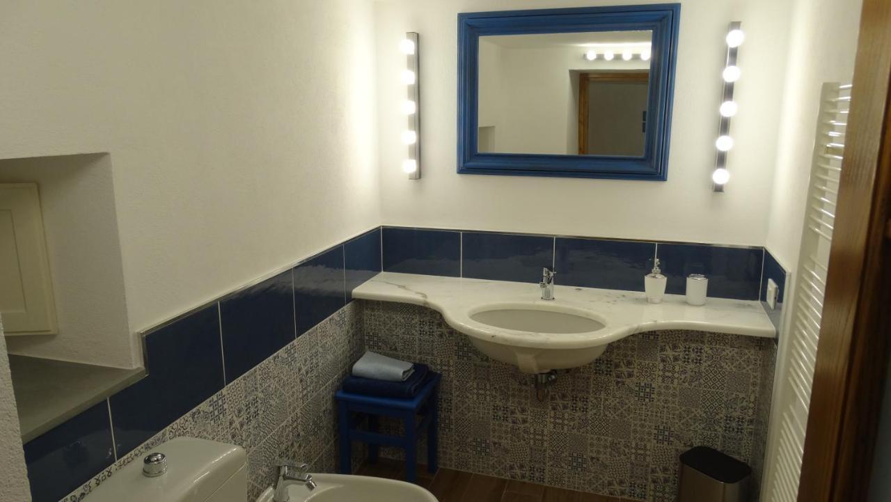 Lucas Luxury House Villa Nicola Exterior foto
