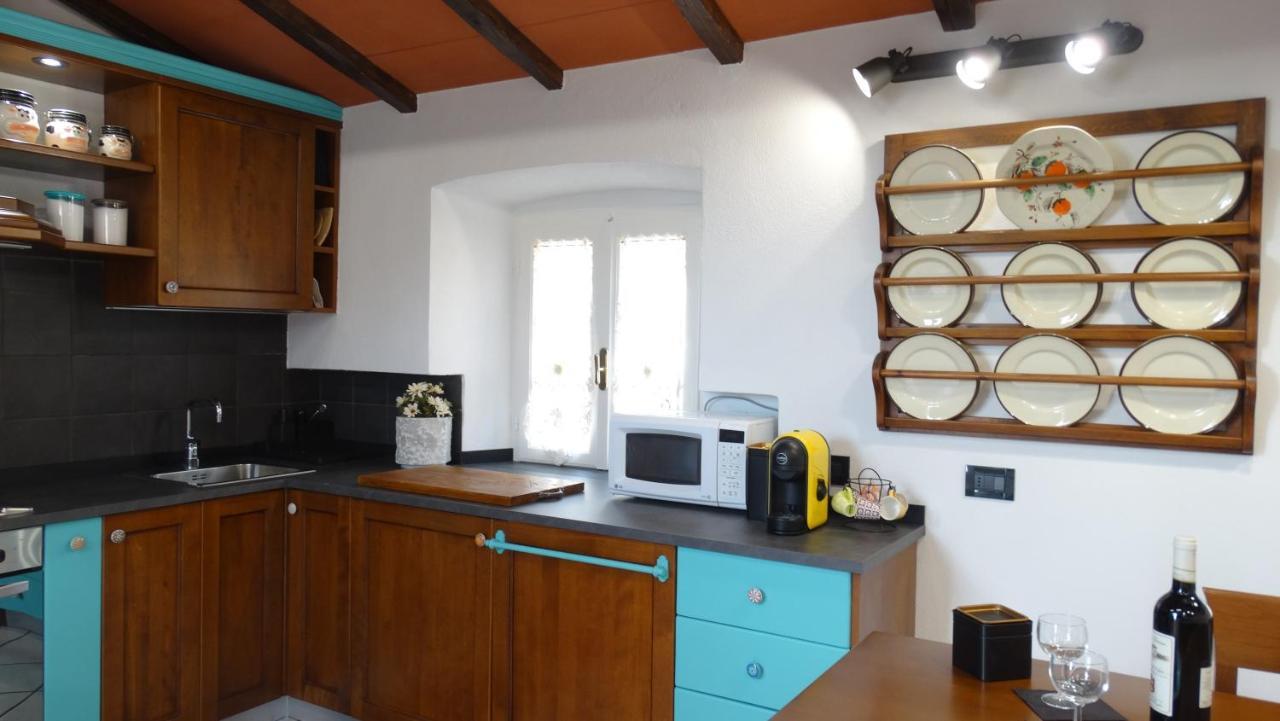 Lucas Luxury House Villa Nicola Exterior foto